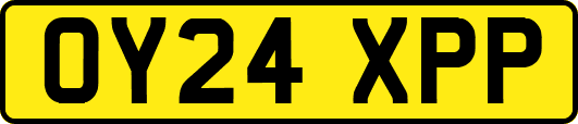OY24XPP