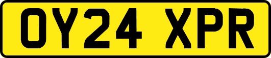 OY24XPR
