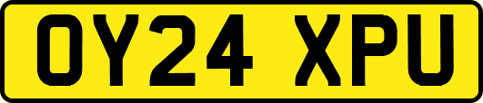 OY24XPU