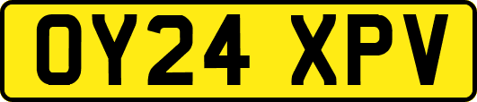 OY24XPV