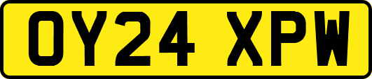 OY24XPW