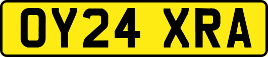 OY24XRA