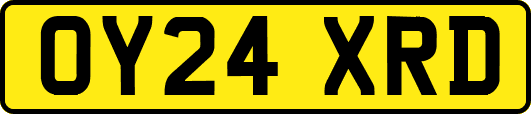 OY24XRD