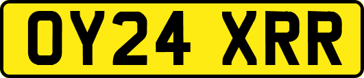 OY24XRR