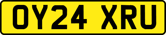 OY24XRU