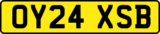 OY24XSB