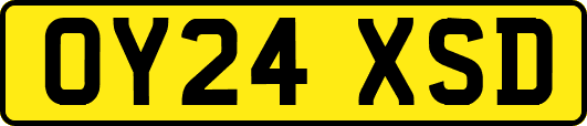 OY24XSD