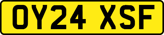 OY24XSF