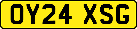 OY24XSG