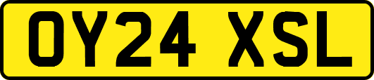 OY24XSL