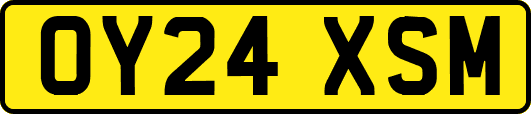 OY24XSM