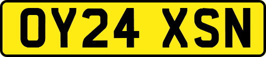 OY24XSN