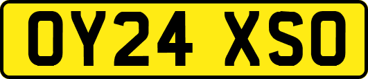 OY24XSO