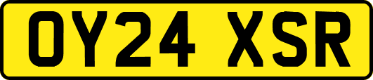 OY24XSR