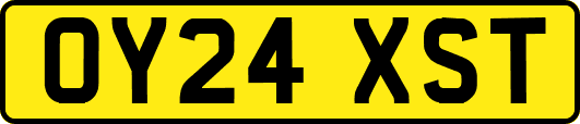 OY24XST