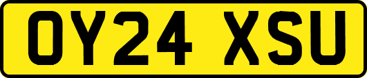OY24XSU
