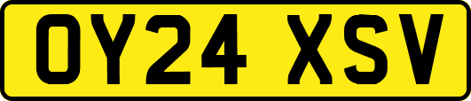 OY24XSV