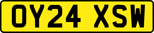 OY24XSW