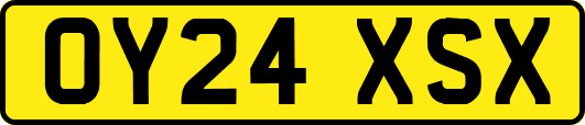OY24XSX