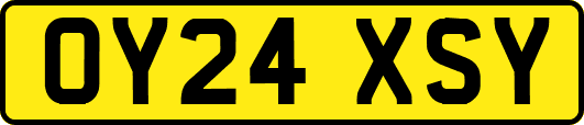 OY24XSY