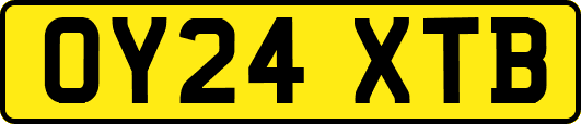 OY24XTB