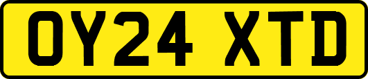 OY24XTD