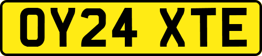 OY24XTE