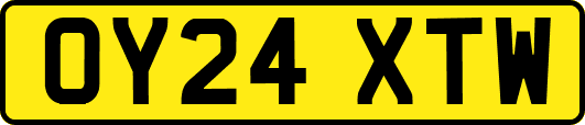 OY24XTW