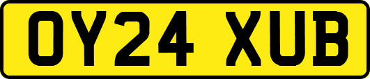 OY24XUB
