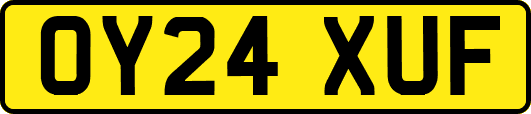 OY24XUF