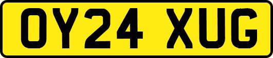 OY24XUG