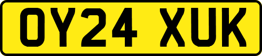 OY24XUK