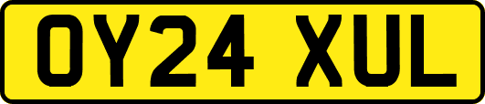 OY24XUL