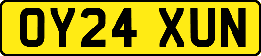 OY24XUN