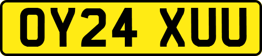 OY24XUU