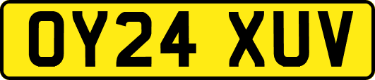OY24XUV