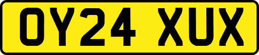 OY24XUX