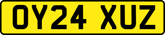 OY24XUZ