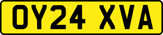OY24XVA