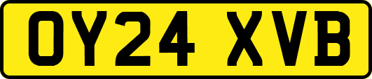OY24XVB