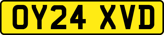 OY24XVD