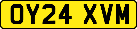 OY24XVM