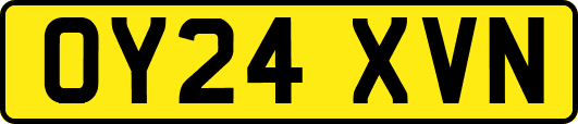 OY24XVN