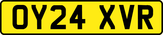 OY24XVR
