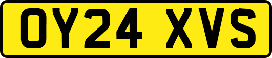 OY24XVS