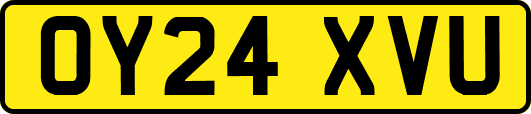 OY24XVU