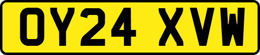 OY24XVW