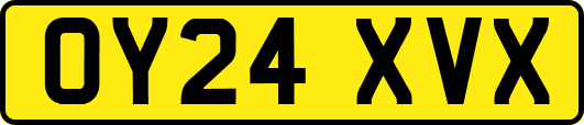 OY24XVX