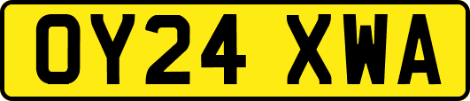 OY24XWA
