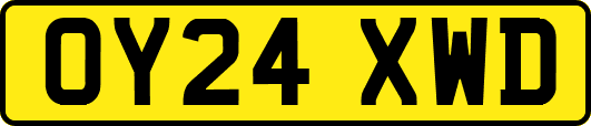 OY24XWD